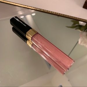 Chanel Glossimer 73 Bon Bon